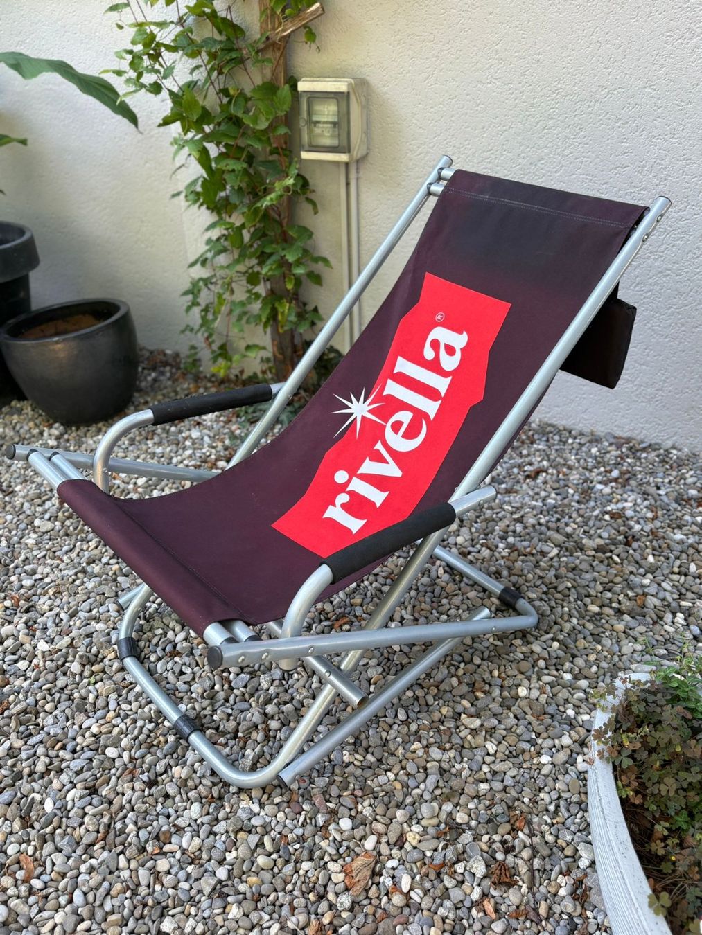 Liegen & Liegestühle: Rivella Liegestuhl – Gebraucht aus Emmenbrücke von Arichli
