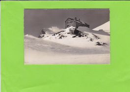 15270 Saas-Fee, Britanniahütte