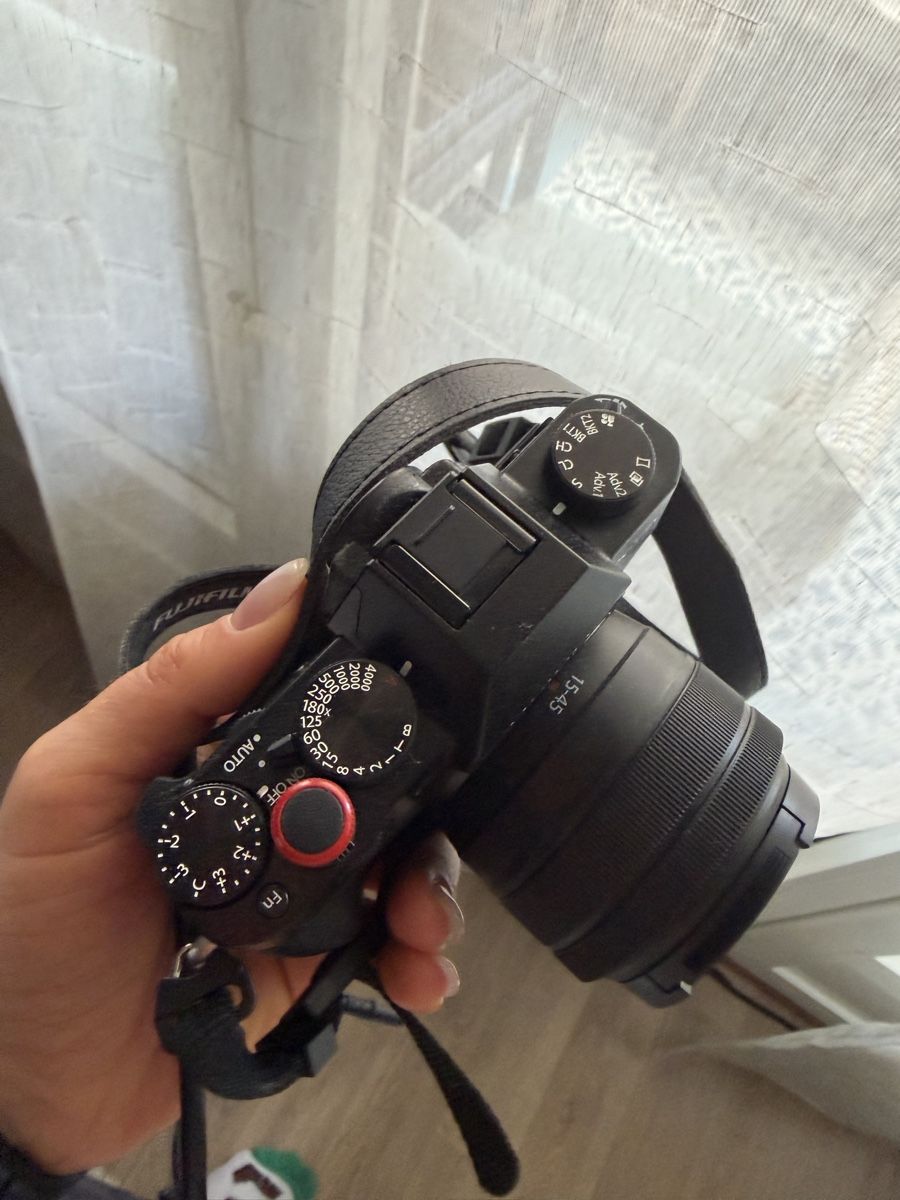 Fujifilm Fotocamera: Fujifilm X - T30 – Usato da Altstätten SG venduto da ali_f7vk 1