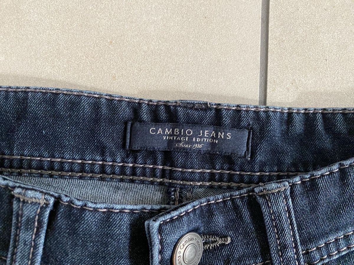 Cambio Jeans: JEANS CAMBIO SUPERSTRETCH – Gebraucht aus Eglisau von Lara0 3