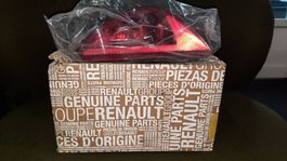 8200776121 Nebelschlussleuchte für RENAULT Clio 3