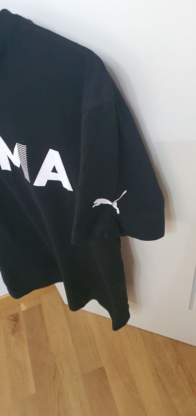 T-Shirts: Puma T-shirt M – Gebraucht aus Mels von ricoshop 1