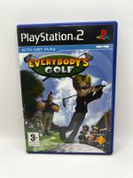 Everybody's Golf (mehrsprachig) - Playstation 2