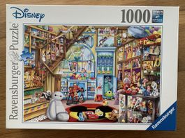 Ravensburger Disney Puzzle 1000 Teile