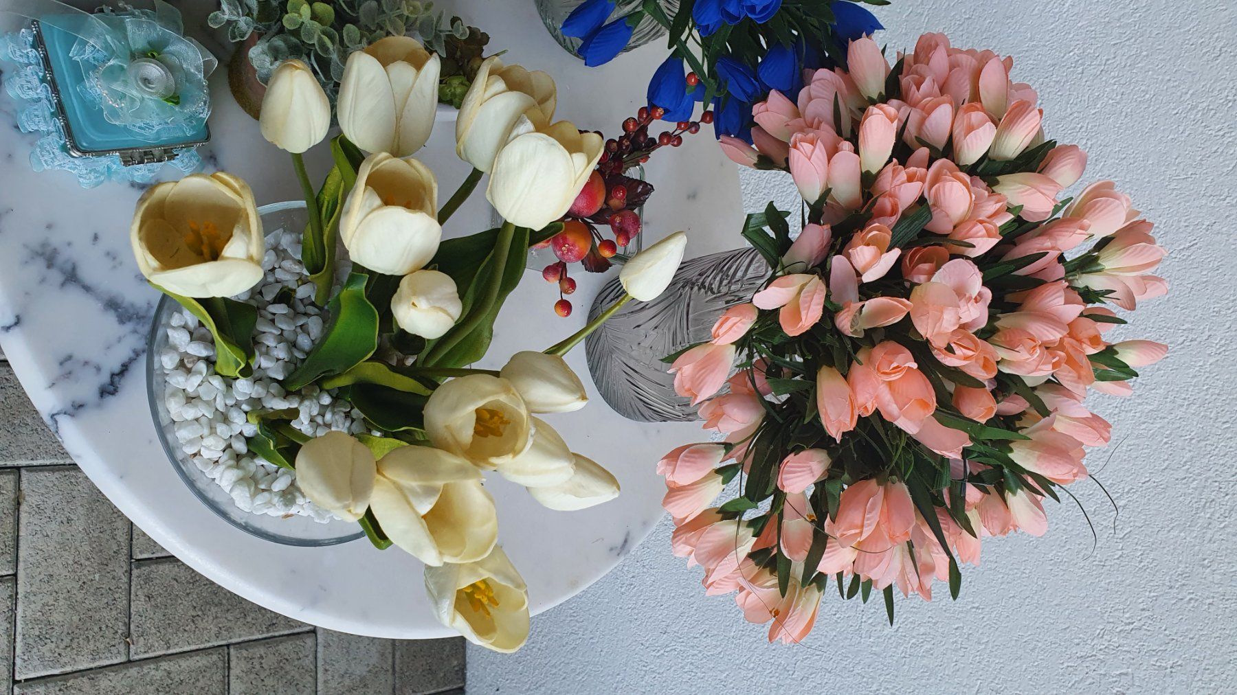 Pflanzen & Samen: Kunstblumen Set (2)⭐️ – Gebraucht aus Wald ZH von Martin79 3