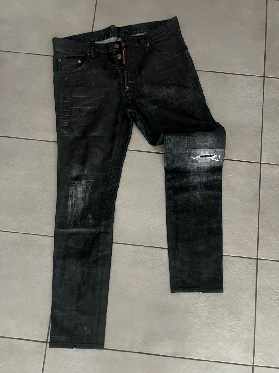 Dsquared2 Jeans: Dsquared2 jeans uomo 48 – Gebraucht aus Mendrisio von fly_9wzx 5