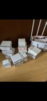 Diverses Verpackungsmaterial von Pandora