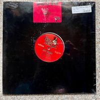 sealed NEU UK LP Red Cloud In My Hands / I Shall Proceedn