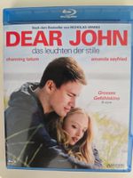 DEAR JOHN - DAS LEUCHTEN DER STILLE