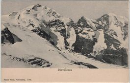 GR 46 Diavolezza