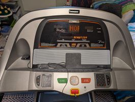 Tapis de marche / course 