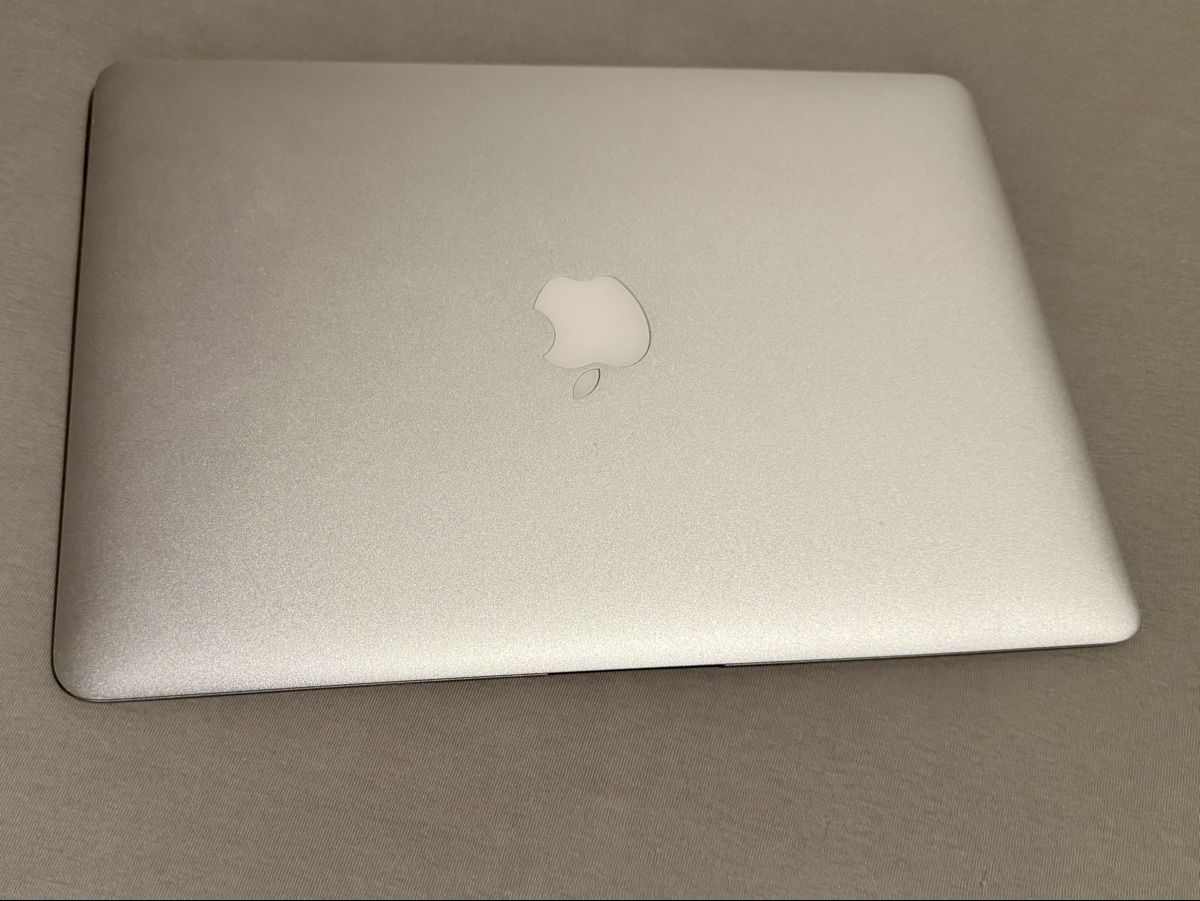 Apple Notebook: Macbook Air Early 2015 – Usato da Birmenstorf AG venduto da rome02 1