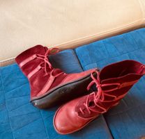 Très confortables bottines Loints of Holland, 37 (NP 247.00)