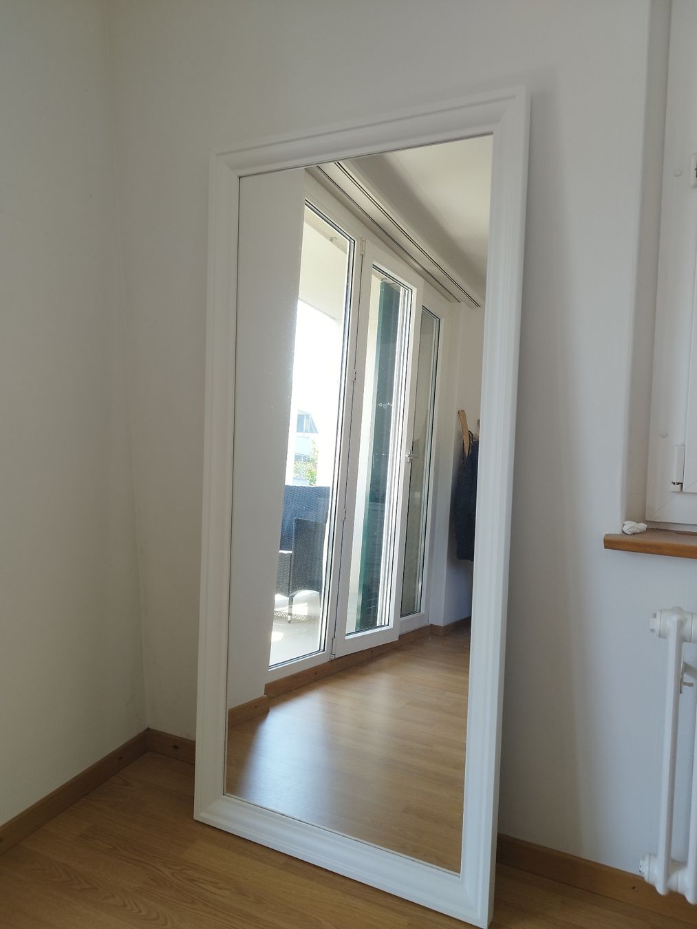 Ikea Miroirs: IKEA TOFTBYN Mirror – D'occasion à Kriens par miq_h7y9