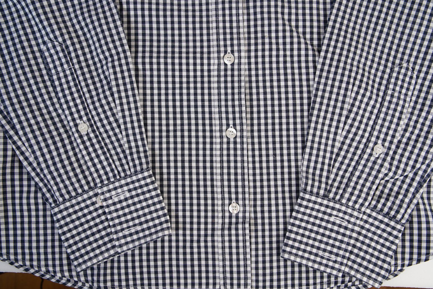 Gant Chemisiers: Gant Hemd – Neuf (Voir description) à Wil SG par froschbiss 3