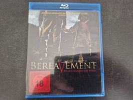 Bereavement Blu-Ray Topzustand