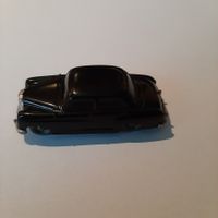 W 8 ... Mercedes 180 4 Türen Limousine ... Wiking T 22 Unvg.