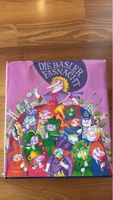 Buch Die Basler Fasnacht guter Zustand