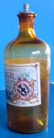 VIOLETTE DE PORTUGAL, SAVON SUPERFIN, PAUL TRANOY