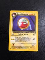 Team Rocket Dark Electrode 34/82 Ab 1