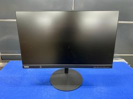 Lenovo ThinkVision Monitor 24 Zoll  T24i-10