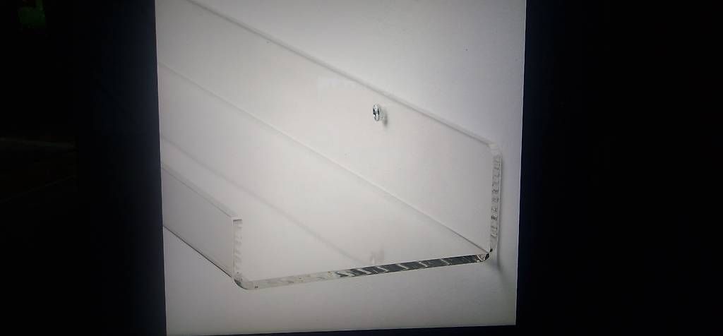 Scaffali: Bilderleiste – Usato da Nunningen venduto da south-islander 2