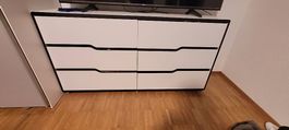 Schubladenschrank , Kommode 