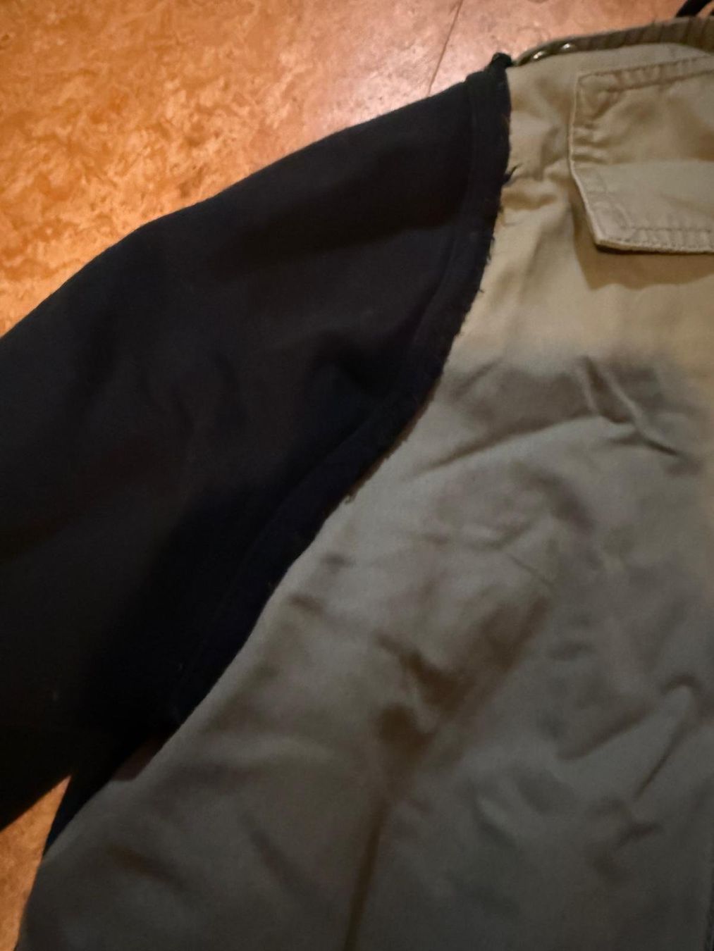 Giacche: Uebergangsjacke – Usato da Flawil venduto da Stella_3 5