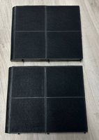 Wesco Aktivkohlefilter 