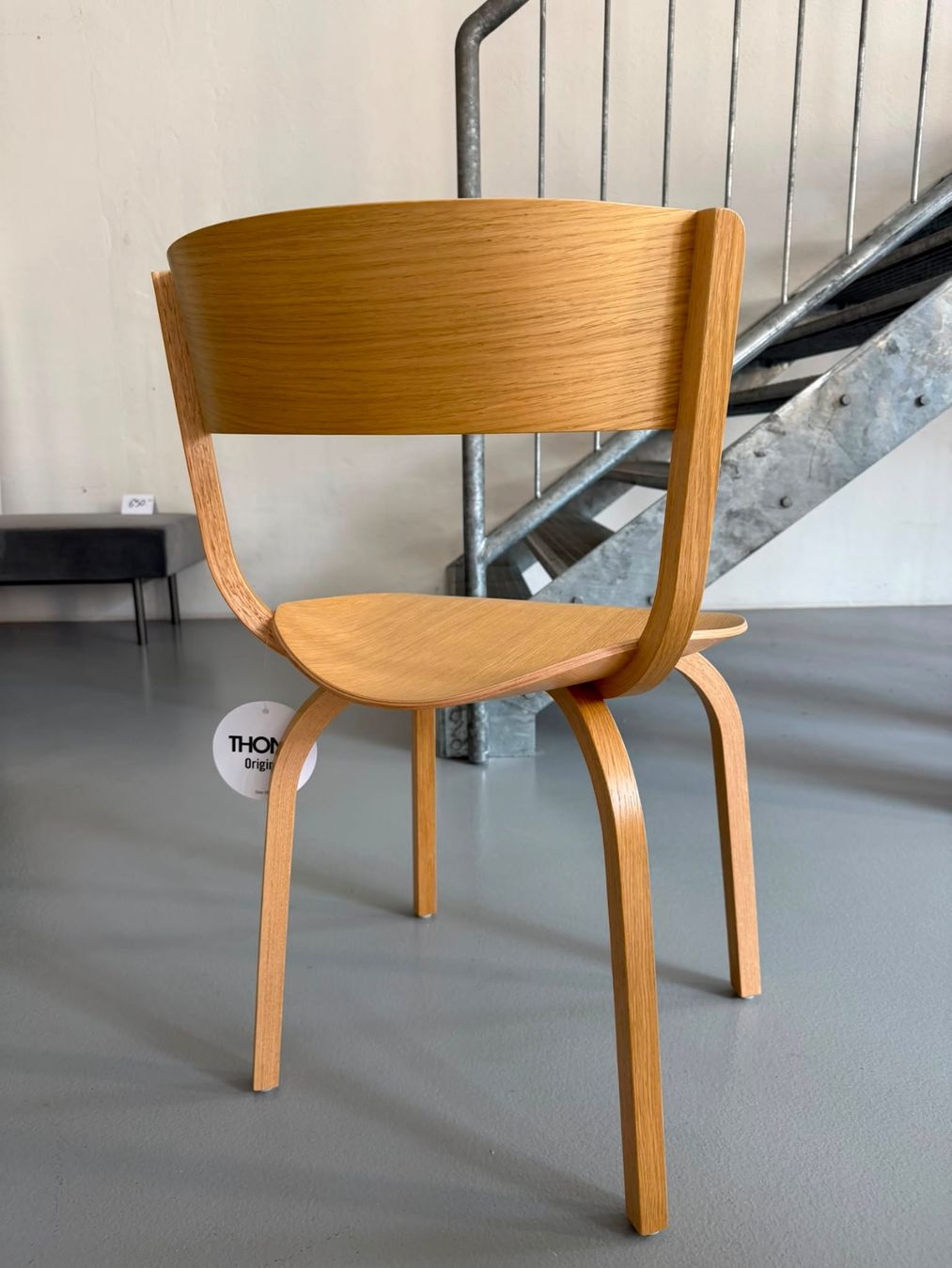 Thonet Chaises: Thonet Stühle – D'occasion à Zürich par RSO8005 2