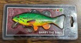 Westin Swimbait - Barry the Bass - 15 cm