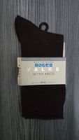 FALKE Active Breeze Socken - 39/42 - Dunkelbraun 🧦