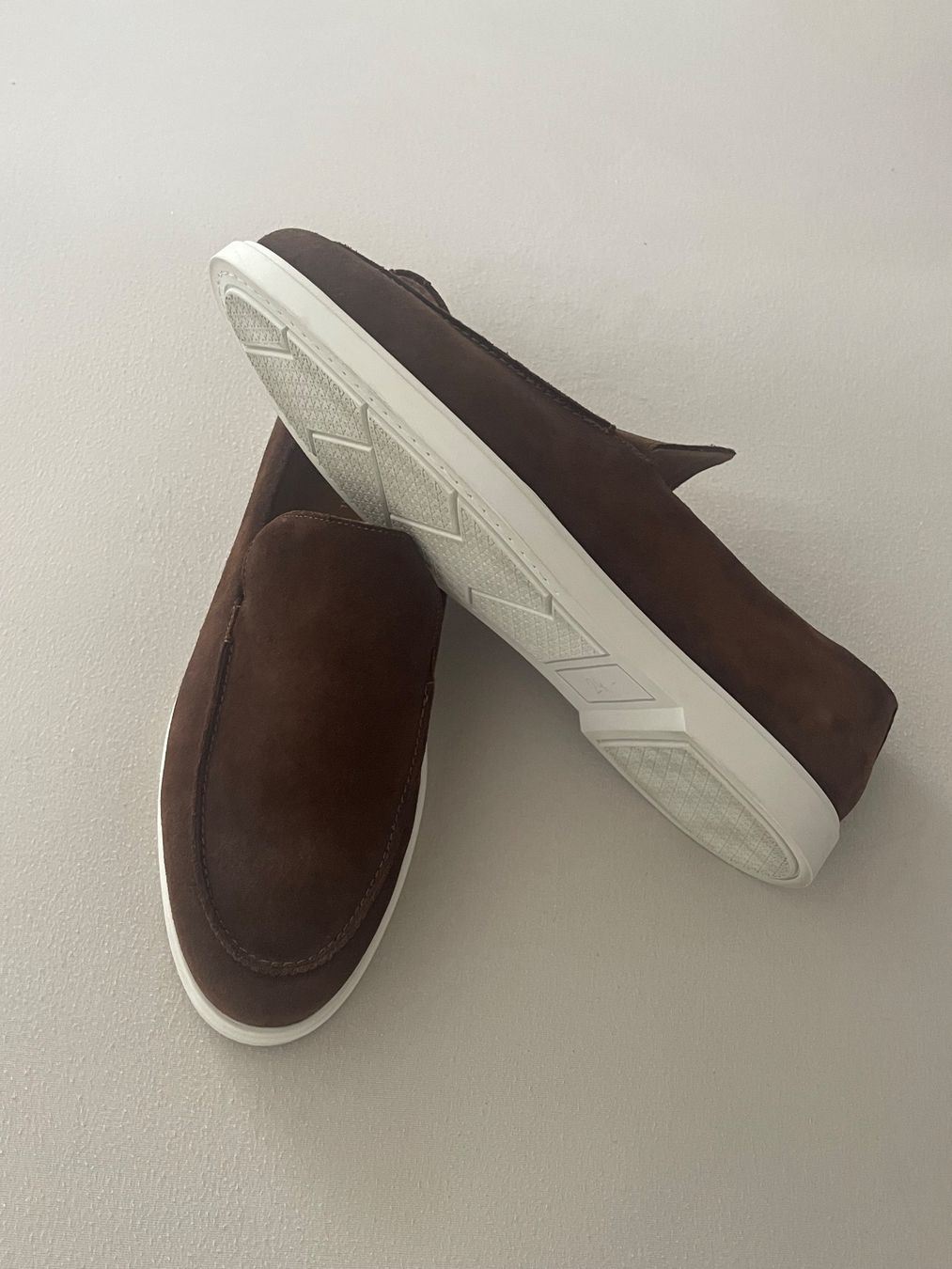 Paul Kehl Scarpe da uomo: Paul Kehl Loafer - Gr. 45 – Usato da Hünenberg See venduto da DND5 3
