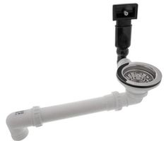 113 Blanco Ablaufgarnitur 3 ½''