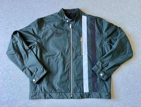 🔥 Superbe veste Tag Heuer neuve édition Phantom taille XL