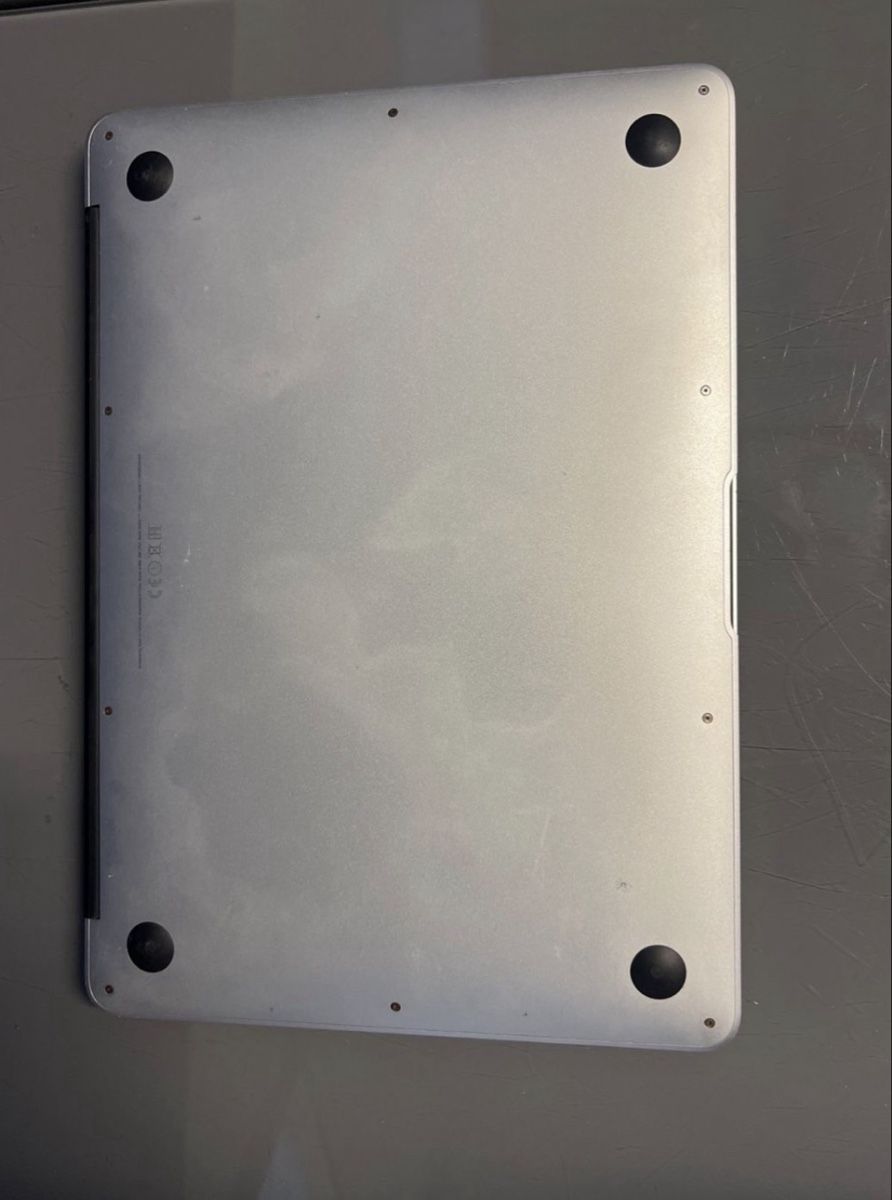 Apple Notebooks: Appel MacBook Air gebraucht #9 – Gebraucht aus adliswil von iri_8fjv 8