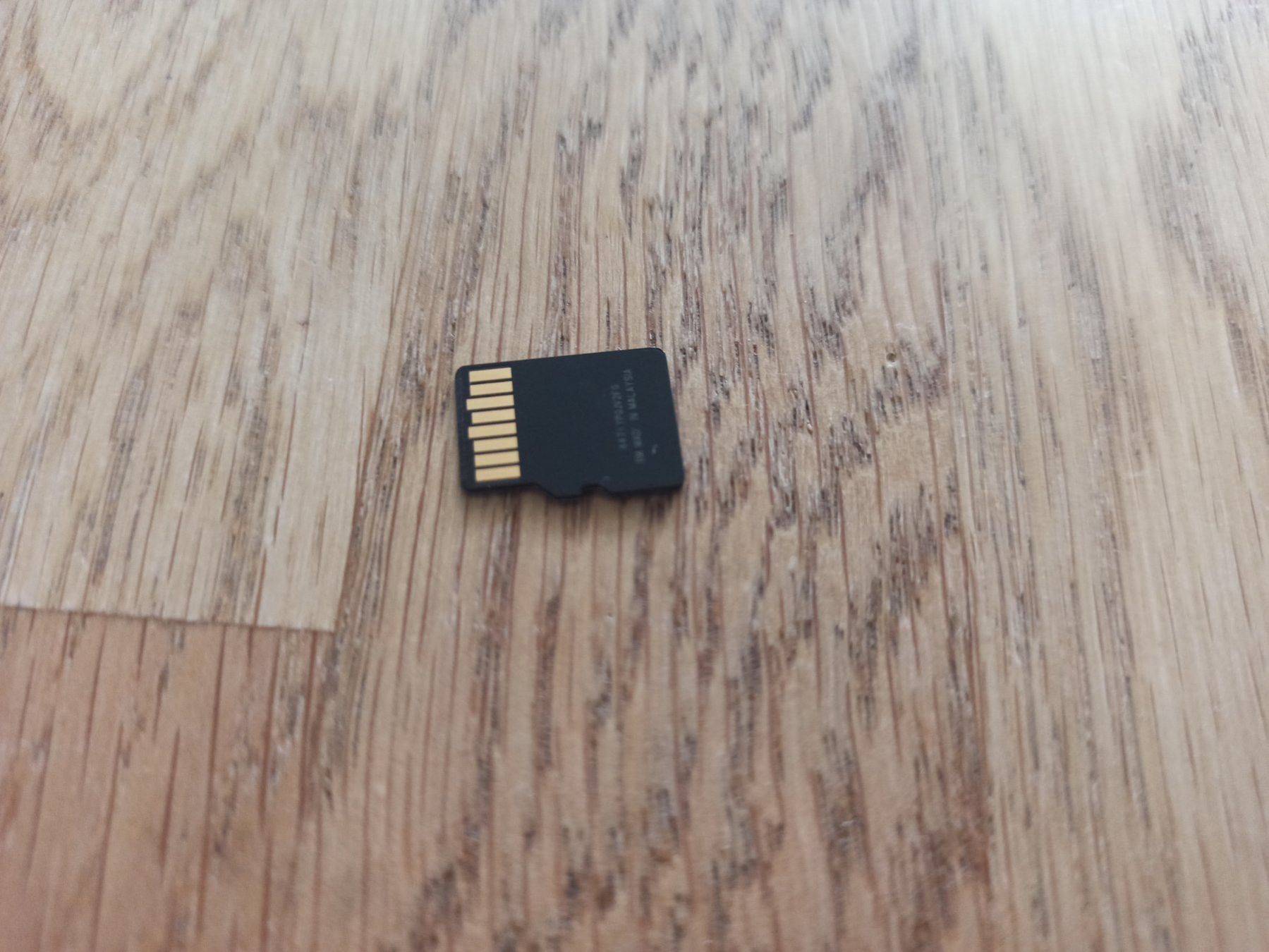 Sandisk Memory Units & Memory Cards: SanDisk MicroSD 32GB - Nintendo Switch / NSW – Gebraucht aus Oberweningen von mar_87mx 2