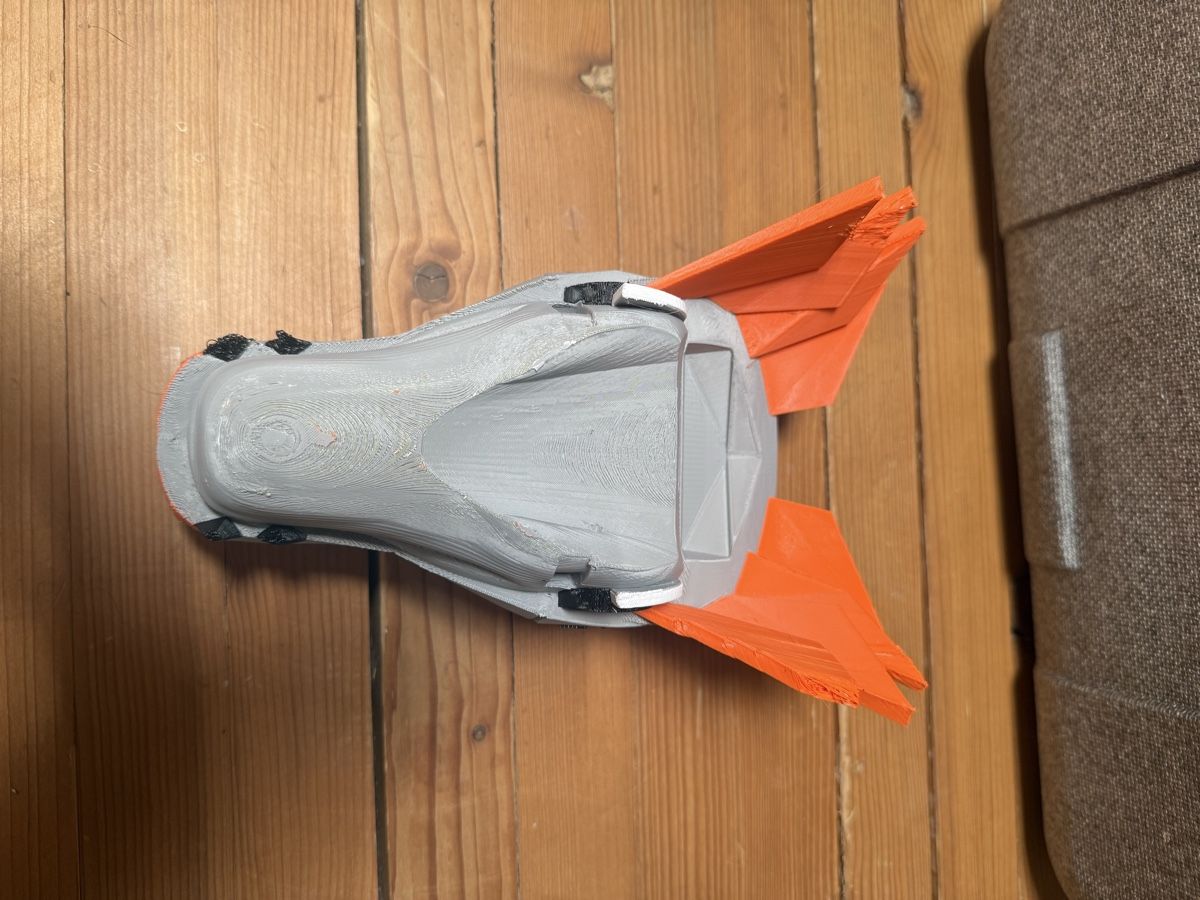 Spielzeuge: Unitree Go2 Pro – Robot quadrupède – Gebraucht aus St-Imier von Joao_ze 7