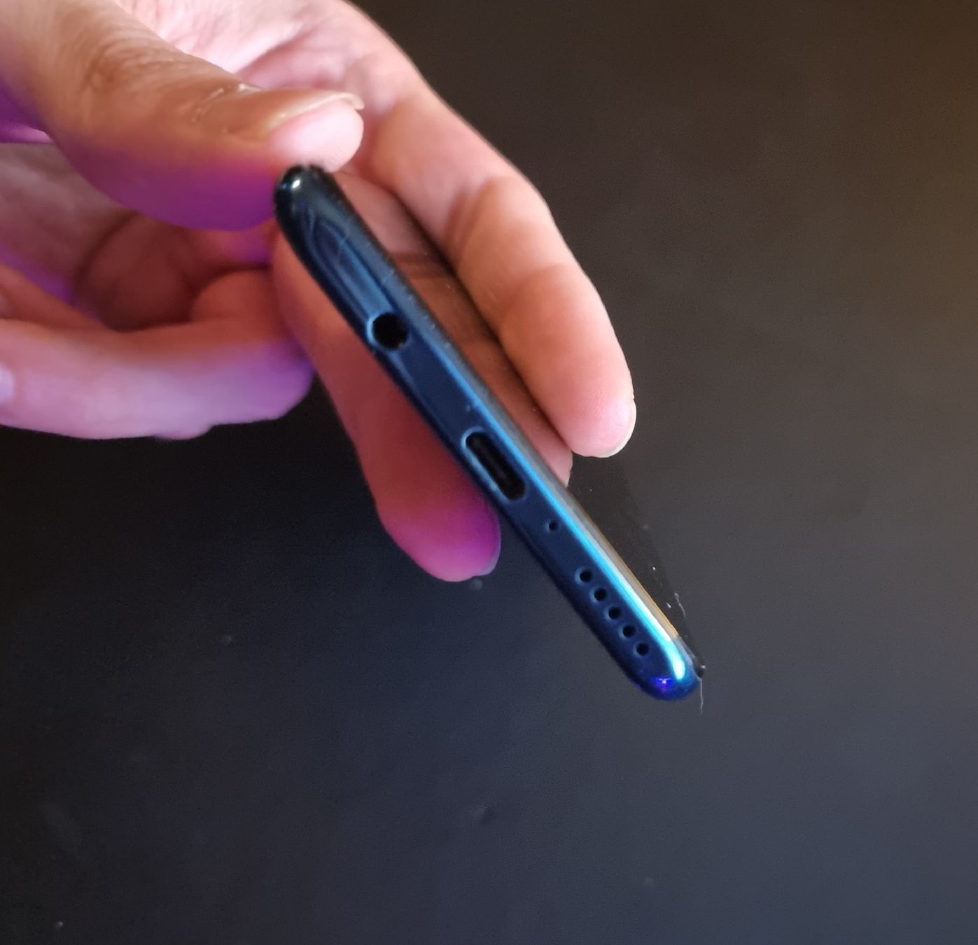 Huawei Portables: Huawei P30 lite 128 GB – D'occasion à Grandson par Adrixx1422 1