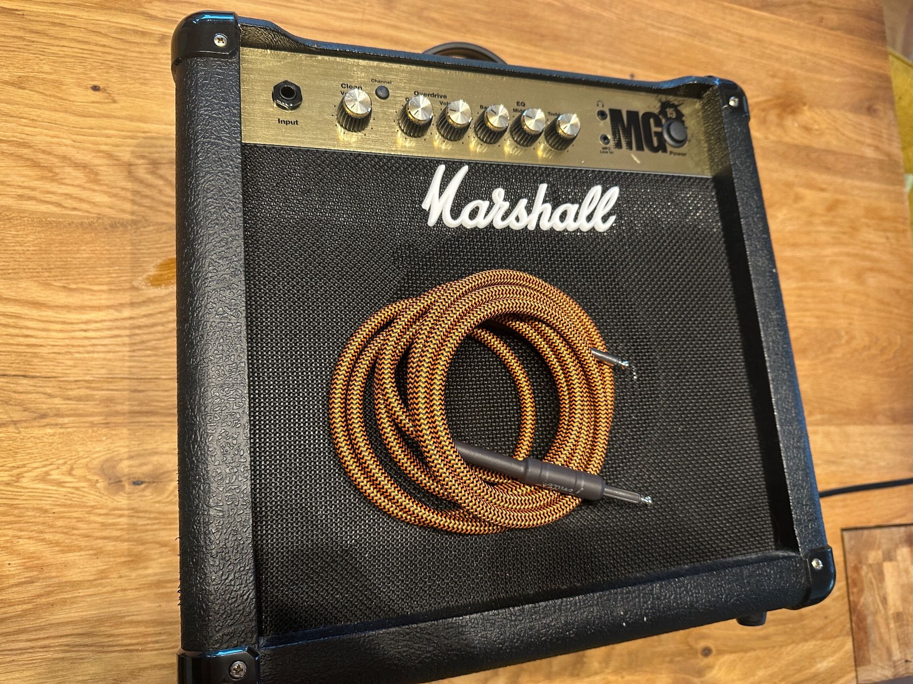 Hagström Strumenti musicali: Profi E-Gitarre Hagstrom Swede – Usato da Tuggen venduto da Dr.JamesBlond 7