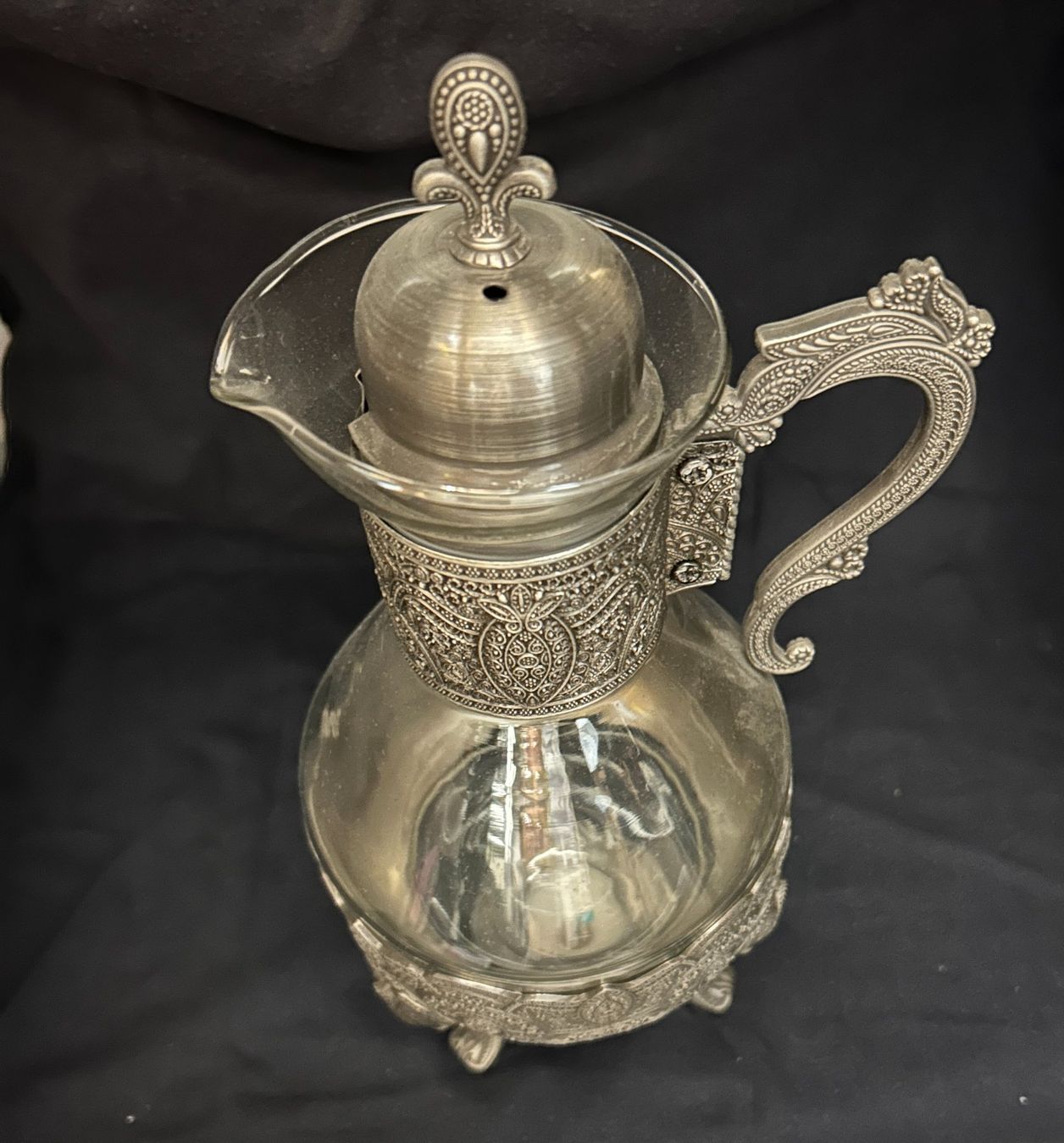 Teiere: Wunderschöne Tee/Kaffeekanne – Usato da Küsnacht ZH venduto da filo_fila8700