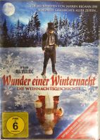 Wunder einer Winternacht - Die Weihnachtsgeschichte