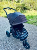 TFK Mono Sportwagen - sehr guter Zustand