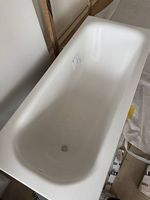 Vasca da bagno 