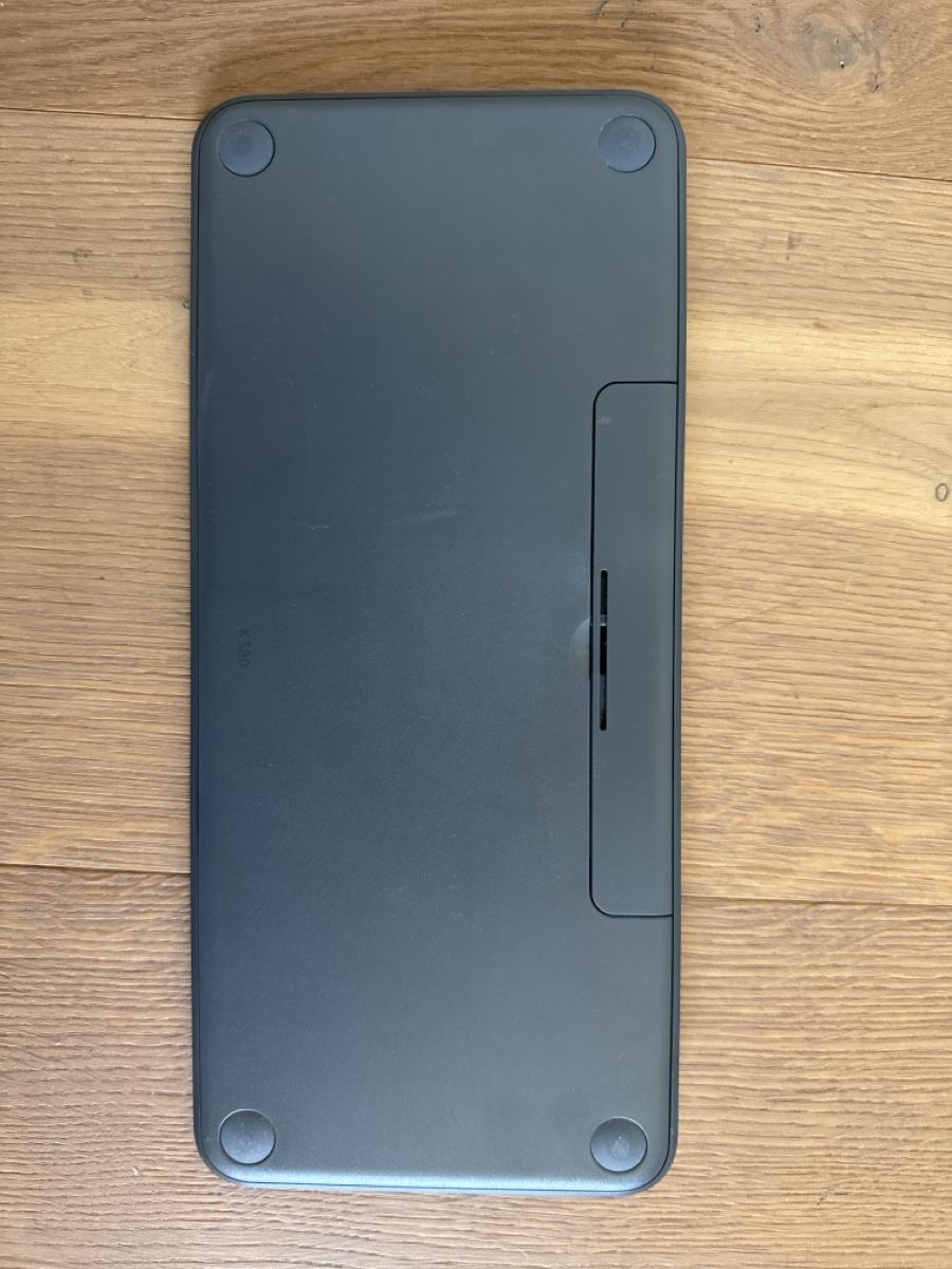 Logitech Tastaturen: Bluetooth Tastatur  – Gebraucht aus Menziken von xirixs 1