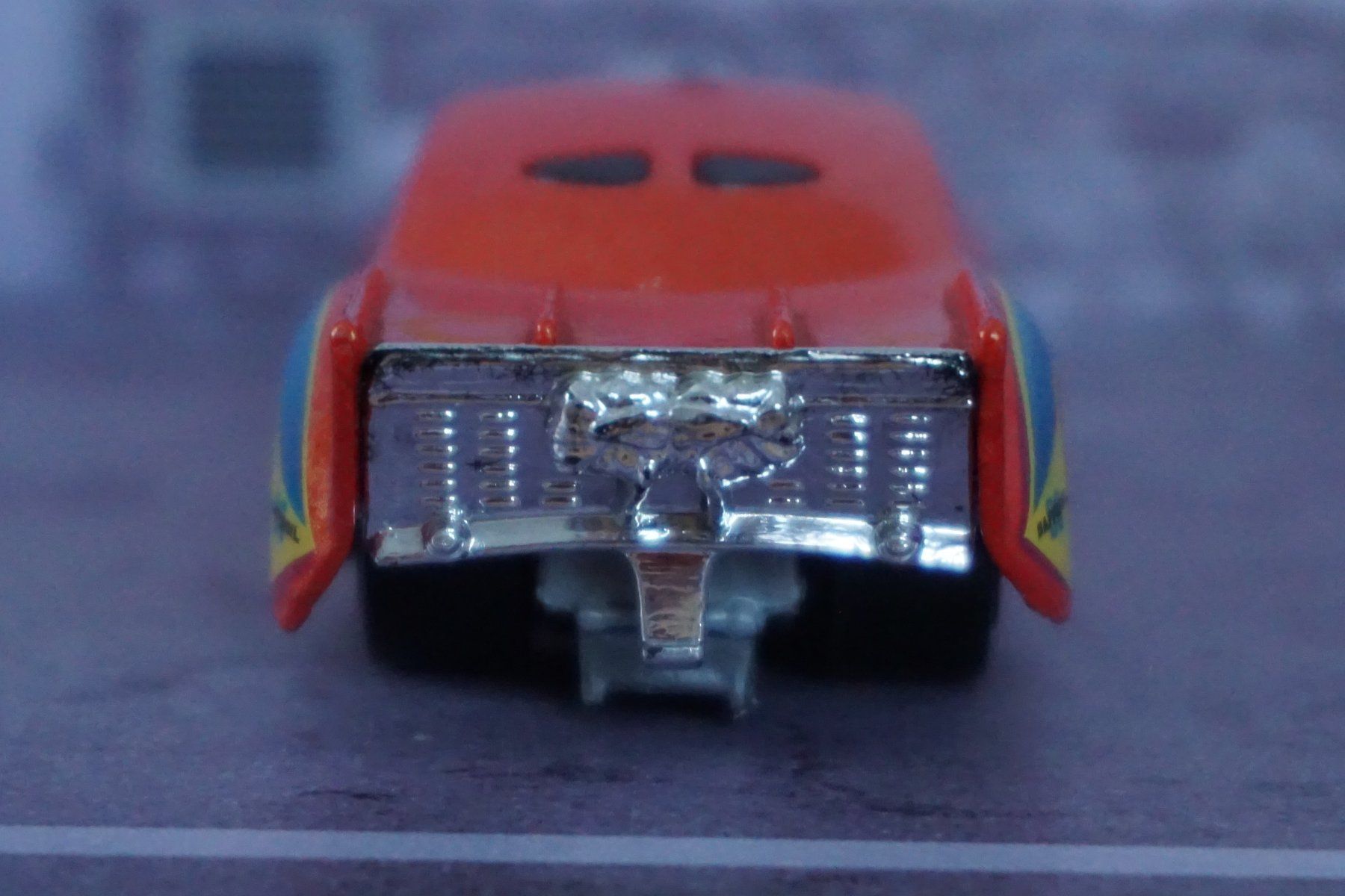 Hot Wheels Modellautos: HotWheels `41 Willys Dragster TOP !!!!!!!!!!!!!!!!! – Gebraucht aus Reiden von Doppeldecker69 2