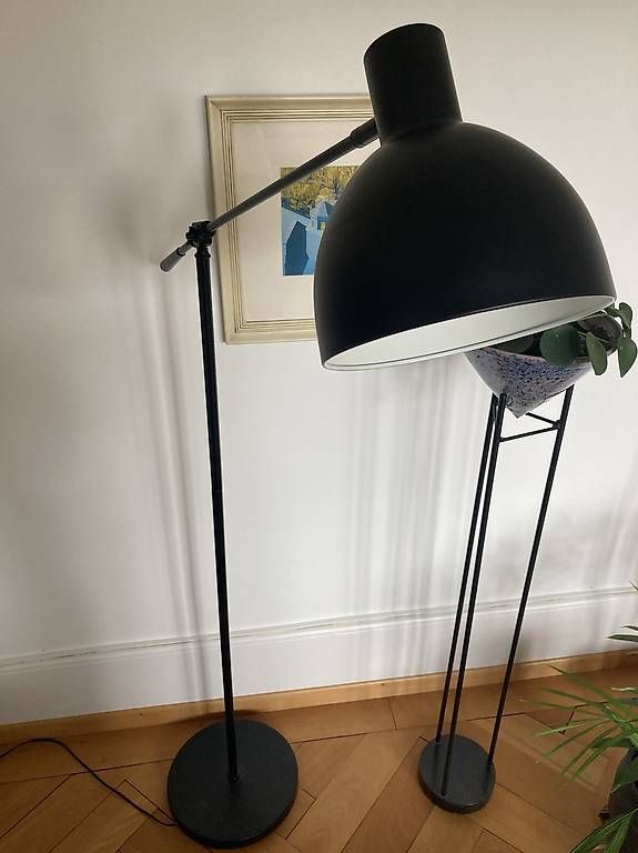 Lampen: Homcom Stehlampe – Gebraucht aus Bern von Martina24 2