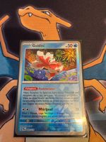 Goldini (xPRE 020) - Pokeball - Prismatische Entwicklungen