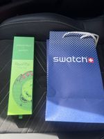 Royal Pop Swatch x Audemars Piguet