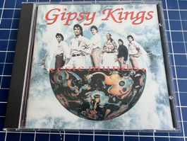Gipsy Kings – Este Mundo